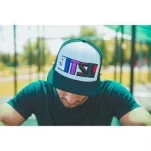 Бейсболка Jitsu jitcap06