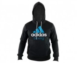 Толстовка с капюшоном (Худи) Community Hoody Boxing