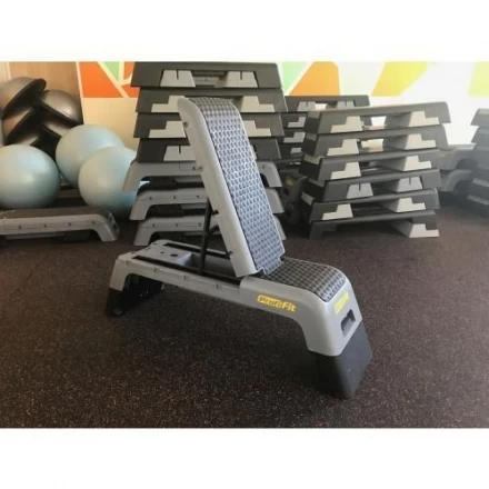 Степ-платформа TRANSFORMER, PROFI-FIT, фото 5