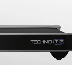 OXYGEN TECHNO T12 Беговая дорожка, фото 4