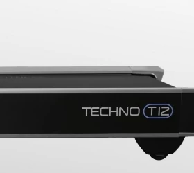 OXYGEN TECHNO T12 Беговая дорожка, фото 4