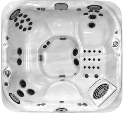 Спа-бассейн Jacuzzi J-355, фото 1