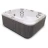 Спа-бассейн Jacuzzi J-355