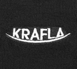 KRAFLA HD-BL100 Повязка на голову, фото 2