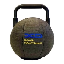 Гиря в мягкой оболочке XD Kevlar, вес: 4 кг