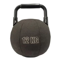 Гиря в мягкой оболочке XD Kevlar, вес: 4 кг