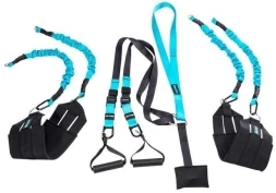 Тренажер LIVEPRO Elastic Suspension System