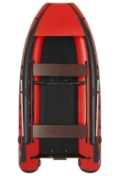 Моторная лодка ПВХ Фрегат 480 FM Jet (ФМ Джет), фото 1