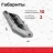 Моторная лодка ПВХ DRAGON (Драгон) 3200 Sport СКК слань-книжка киль