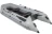 Моторная лодка ПВХ DRAGON (Драгон) 3200 Sport СКК слань-книжка киль