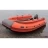 Лодка ПВХ REEF Тритон 340F НД под мотор