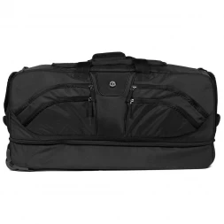 Сумка 6 Pack Fitness Alpha Duffle, фото 1