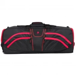 Сумка 6 Pack Fitness Alpha Duffle, фото 7