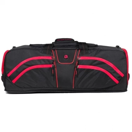 Сумка 6 Pack Fitness Alpha Duffle, фото 7