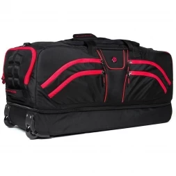 Сумка 6 Pack Fitness Alpha Duffle, фото 6