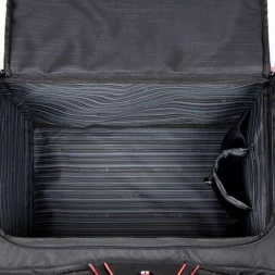 Сумка 6 Pack Fitness Alpha Duffle, фото 14