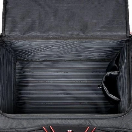 Сумка 6 Pack Fitness Alpha Duffle, фото 14