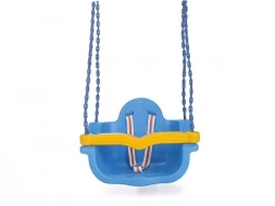 Сиденье для качели Pilsan Chained Jumbo Swing (06-135), фото 1