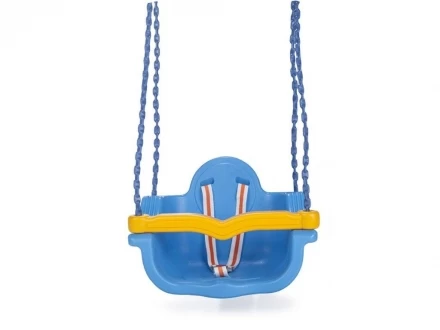 Сиденье для качели Pilsan Chained Jumbo Swing (06-135), фото 1