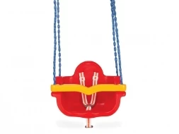 Сиденье для качели Pilsan Chained Jumbo Swing (06-135), фото 2