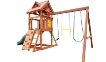 Детский спортивный комплекс для дачи &quot;High Peak&quot;