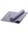 Коврик для йоги FM-101 PVC 173x61x1,0 см, серый