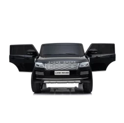 Электромобиль Range Rover HSE 4WD черный, фото 11