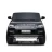 Электромобиль Range Rover HSE 4WD черный