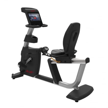 Велотренажер Aerofit X4-R LCD, фото 1
