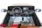 Двухместный 4х4 электромобиль Lexus LX570 с пультом 4WD (Серебристый) BK - F570
