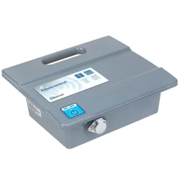 Робот пылесос Aquabot WR300, фото 5