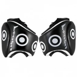 Защита бедра FAIRTEX Thigh Pads TP3