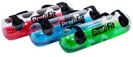 Сумка для Функционального тренинга Water Bag, PROFI-FIT, фото 4