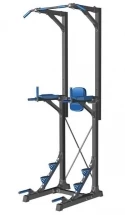 Стойка &quot;турник+брусья&quot; Leco-IT Pro+