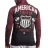 Кофта American Fighter amfhood05