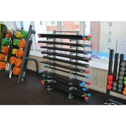 Бодибар PROFI-FIT, 3 кг, фото 8