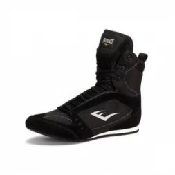 Боксерки EVERLAST High-Top (высокие), фото 1