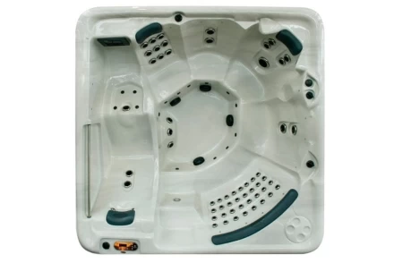 Спа бассейн Fonteyn Spas Wave Spa Ultra, фото 1