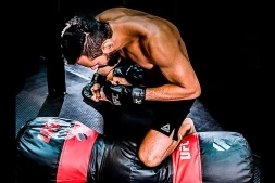 UFC Мешок для грэпплинга без наполнителя, фото 4