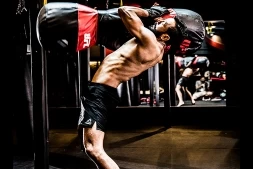 UFC Мешок для грэпплинга без наполнителя, фото 2