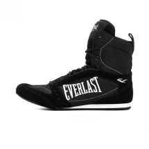 Боксерки High-Top Competition