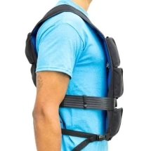 Жилет-утяжелитель blackPack Vest