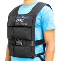 Жилет-утяжелитель blackPack Vest