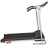 Беговая дорожка электрическая Royal Fitness RF-4, RF-4