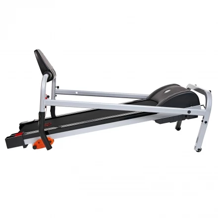 Беговая дорожка электрическая Royal Fitness RF-4, RF-4, фото 4