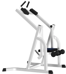Нижний пресс Barbell МВ 4.05 (свободные веса) белый
