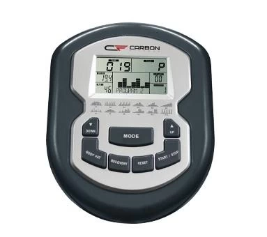 CARBON FITNESS E704 Эллиптический тренажер домашний, фото 2