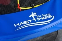 Батут Hasttings Air Game Basketball (3,05 м)				