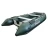 Лодка ПВХ Polar Bird PB-320M Merlin стеклокомпозит