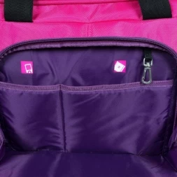 Сумка 6 Pack Fitness Beast Duffle, фото 17
